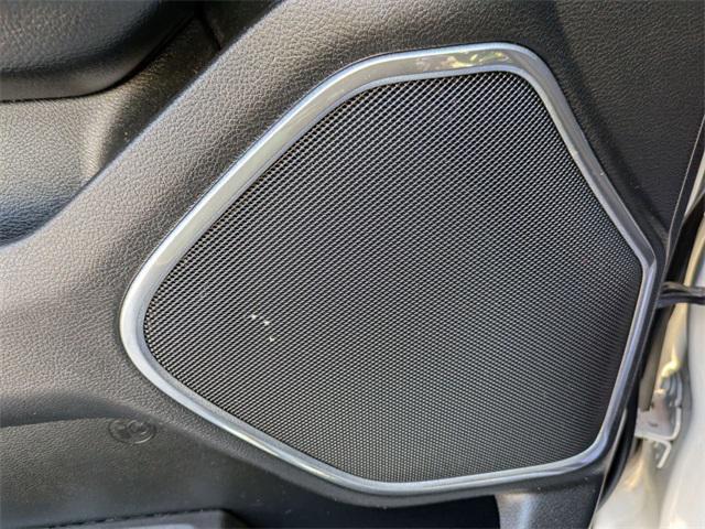 used 2022 Ram 1500 car, priced at $34,465