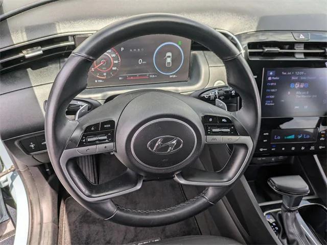 used 2022 Hyundai SANTA CRUZ car, priced at $26,949
