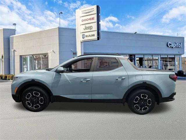 used 2022 Hyundai SANTA CRUZ car, priced at $26,949