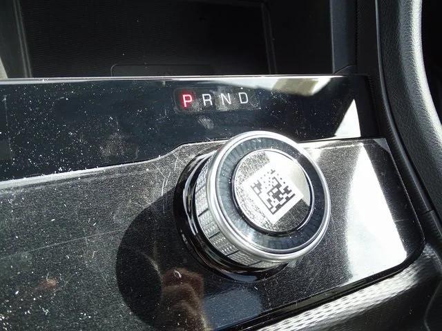 new 2025 Jeep Grand Cherokee car, priced at $46,125