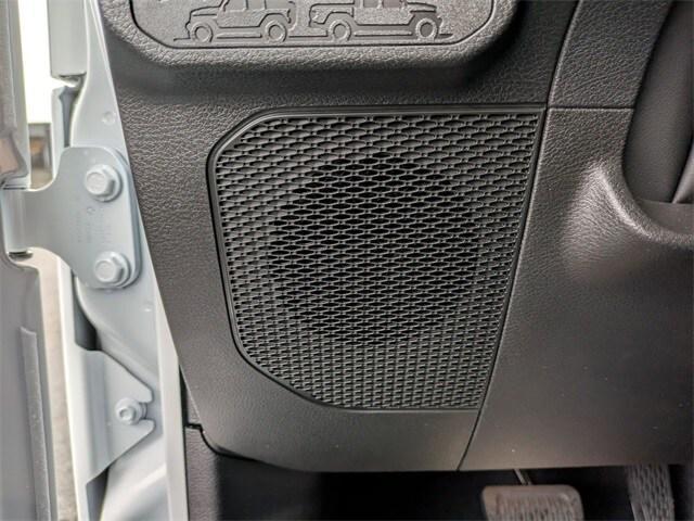 new 2025 Jeep Wrangler car, priced at $52,344