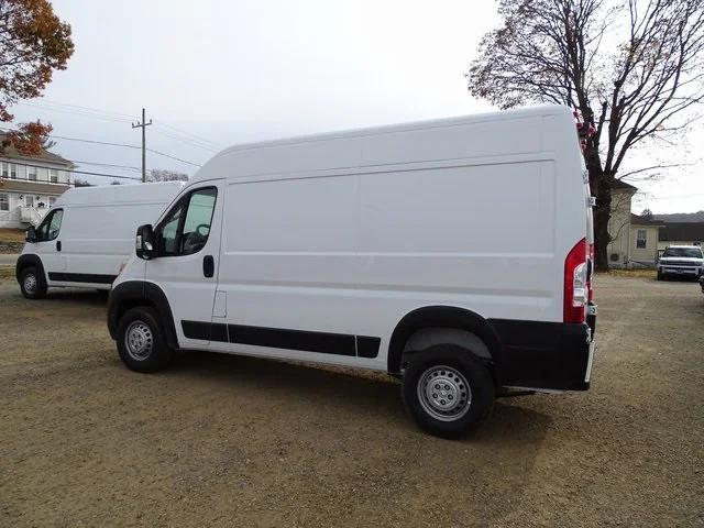 new 2025 Ram ProMaster 1500 car, priced at $48,999