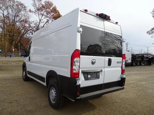 new 2025 Ram ProMaster 1500 car, priced at $48,999