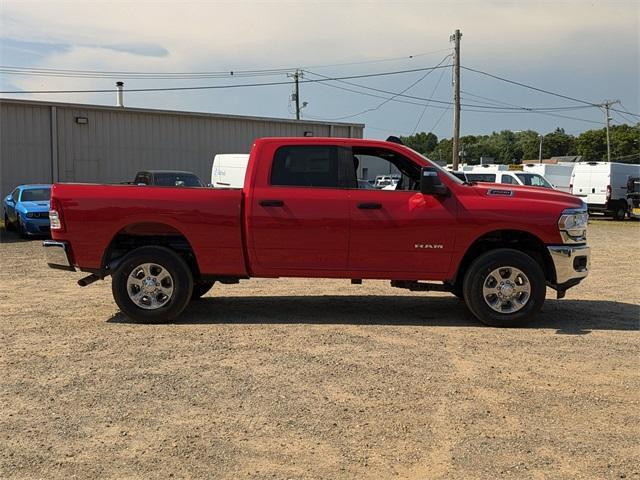 new 2024 Ram 2500 car, priced at $51,635