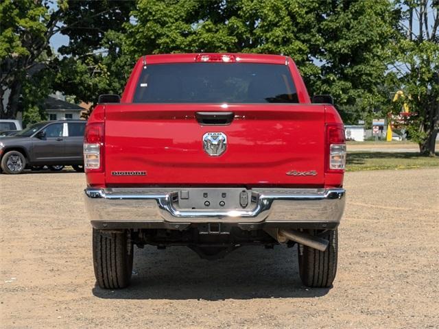 new 2024 Ram 2500 car, priced at $51,635