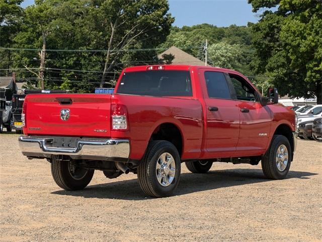 new 2024 Ram 2500 car, priced at $51,635