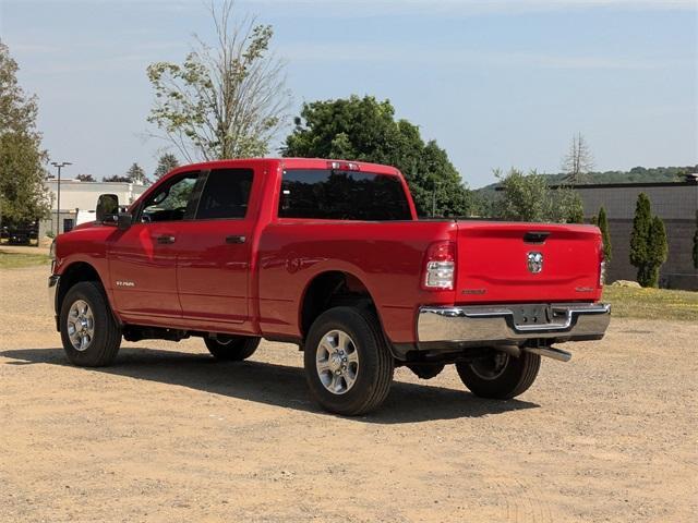 new 2024 Ram 2500 car, priced at $51,635