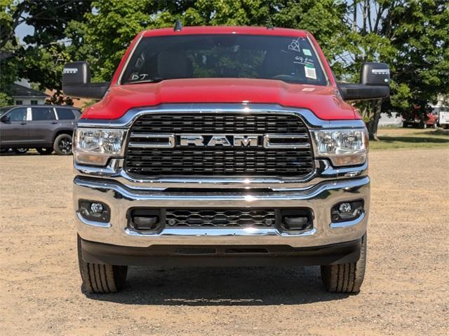 new 2024 Ram 2500 car, priced at $51,635