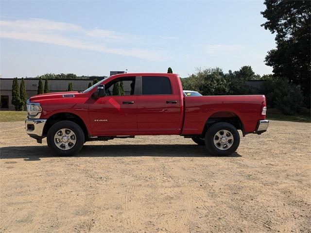 new 2024 Ram 2500 car, priced at $51,635