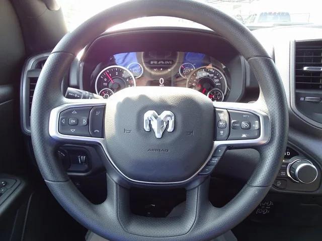 new 2026 Ram 1500 car, priced at $45,898