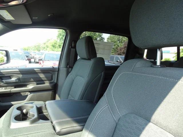 new 2026 Ram 1500 car, priced at $45,898