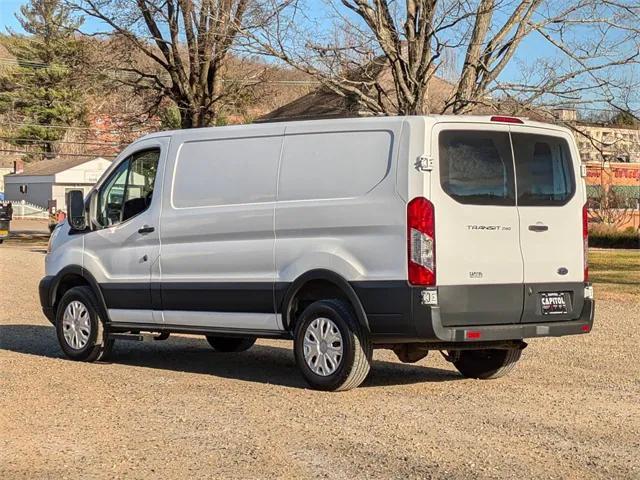 used 2016 Ford Transit-250 car, priced at $20,999