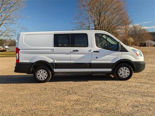 used 2016 Ford Transit-250 car, priced at $20,999