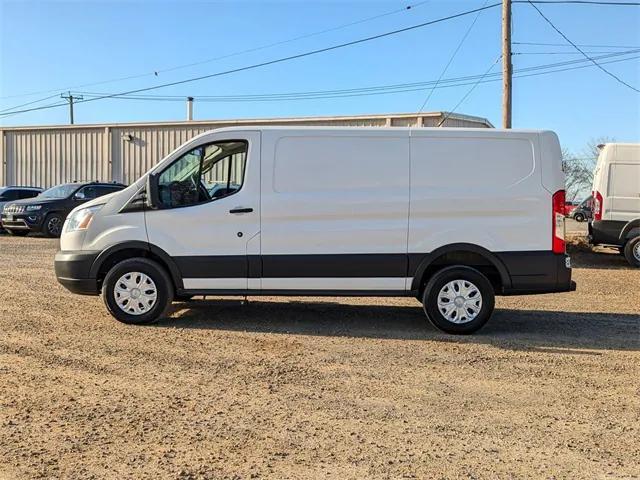 used 2016 Ford Transit-250 car, priced at $20,999