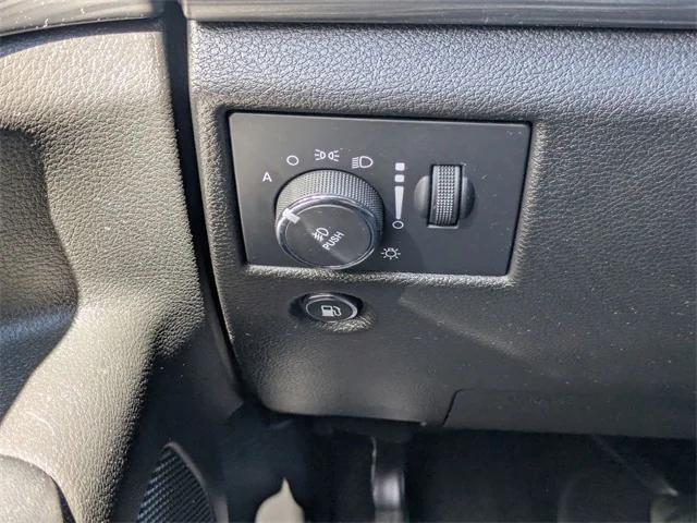 used 2022 Jeep Grand Cherokee car, priced at $26,672
