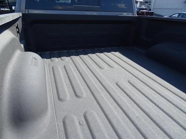 new 2025 Ram 2500 car, priced at $71,538