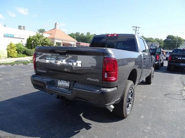 new 2025 Ram 2500 car, priced at $71,538