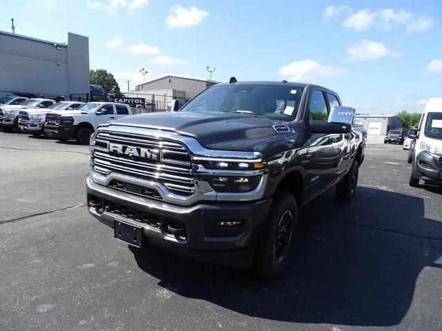 new 2025 Ram 2500 car, priced at $71,538