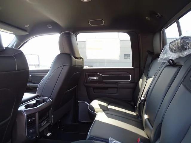 new 2025 Ram 2500 car, priced at $71,538