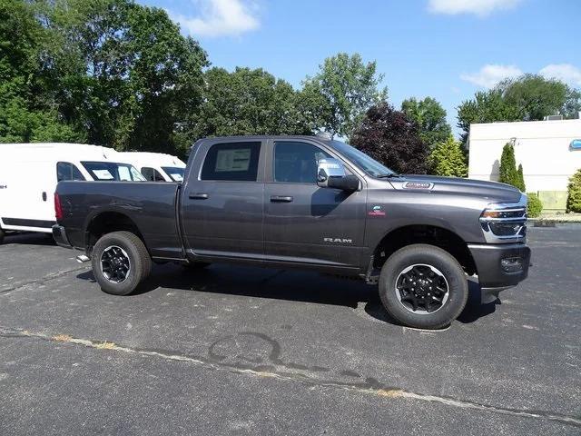 new 2025 Ram 2500 car, priced at $71,538