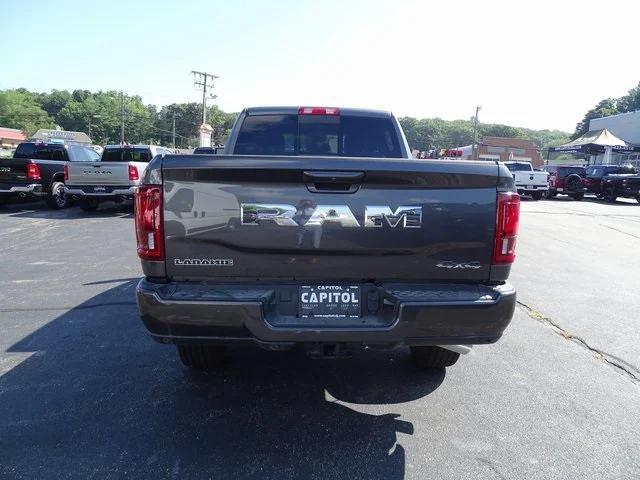 new 2025 Ram 2500 car, priced at $71,538