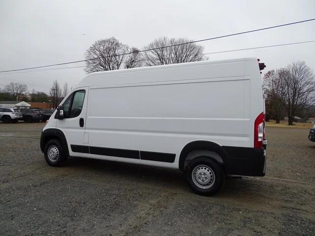 new 2025 Ram ProMaster 2500 car, priced at $44,352