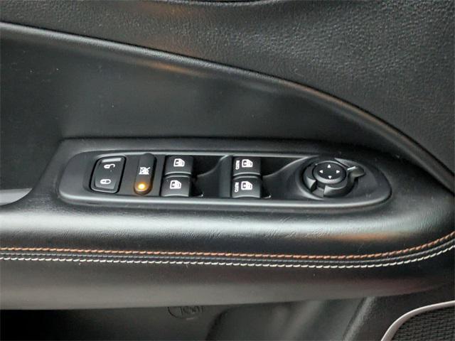 used 2021 Jeep Compass car, priced at $17,989