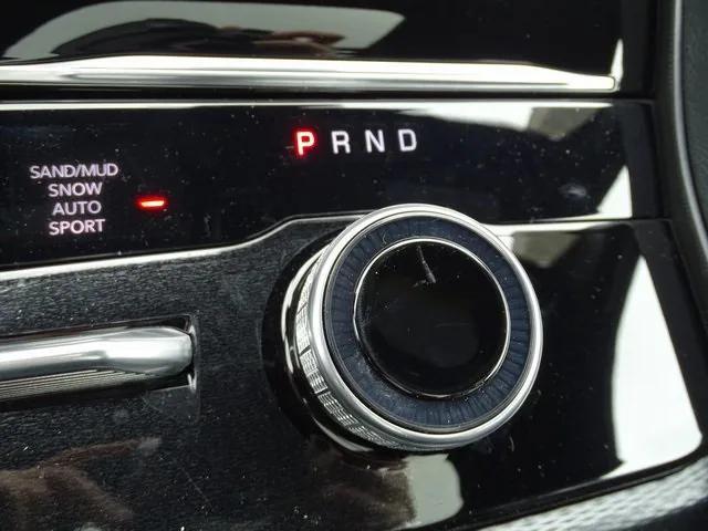 new 2025 Jeep Grand Cherokee L car, priced at $48,956