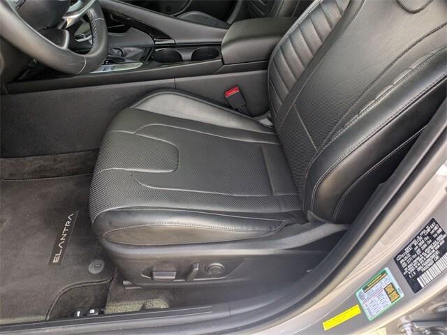 used 2022 Hyundai Elantra car, priced at $19,979