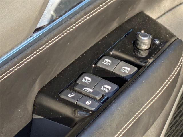 used 2024 Jeep Wagoneer car, priced at $59,971