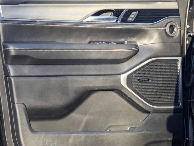 used 2024 Jeep Wagoneer car, priced at $59,971