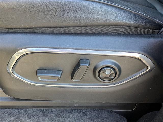 used 2024 Jeep Wagoneer car, priced at $59,971