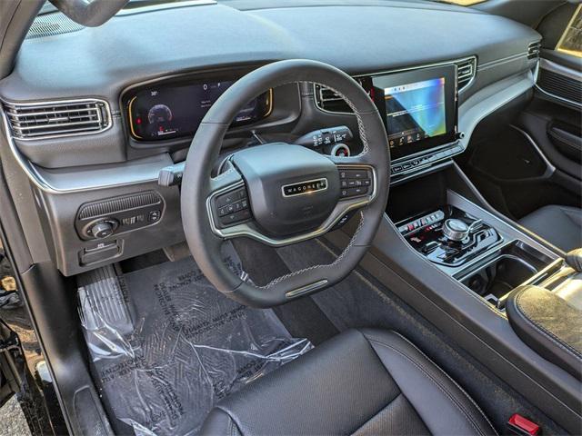 used 2024 Jeep Wagoneer car, priced at $59,971