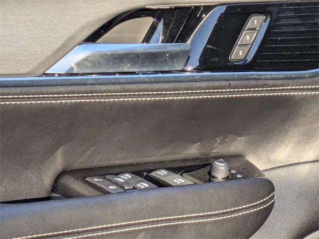 used 2024 Jeep Wagoneer car, priced at $59,971