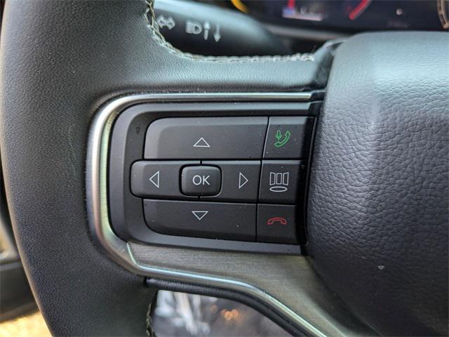 used 2024 Jeep Wagoneer car, priced at $59,971