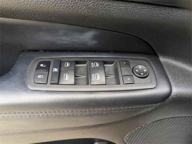 used 2022 Jeep Grand Cherokee car, priced at $29,349