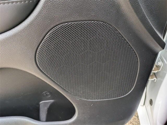 used 2022 Jeep Grand Cherokee car, priced at $29,349