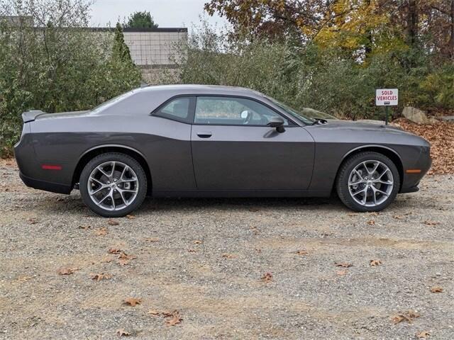 new 2023 Dodge Challenger car, priced at $34,685