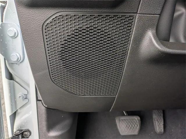 new 2025 Jeep Wrangler car, priced at $45,229
