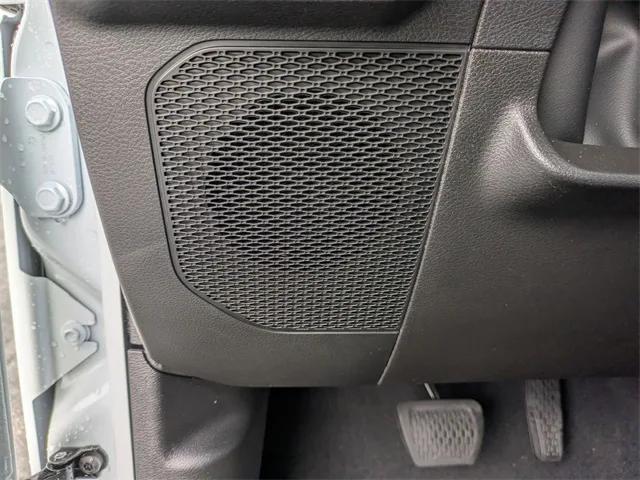 new 2025 Jeep Wrangler car, priced at $45,229