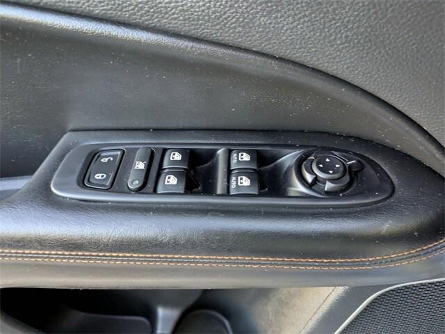 used 2021 Jeep Compass car, priced at $19,323