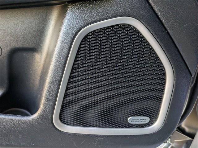 used 2021 Jeep Compass car, priced at $19,323
