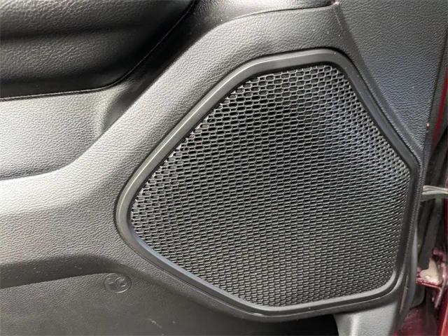 used 2022 Ram 1500 car, priced at $35,753
