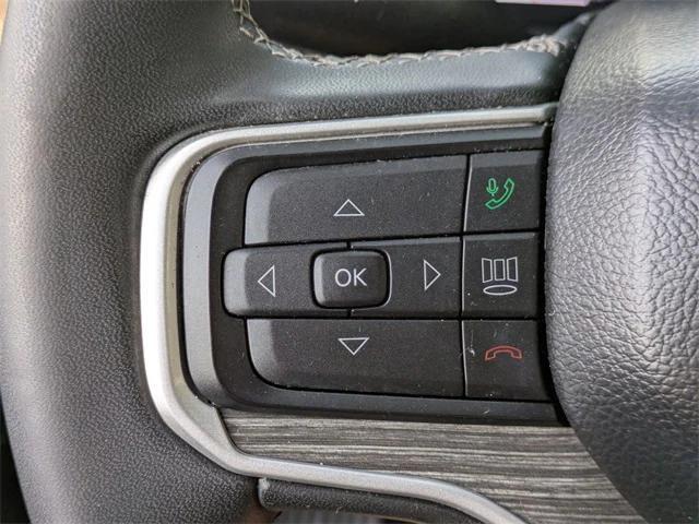 used 2022 Jeep Wagoneer car, priced at $41,617