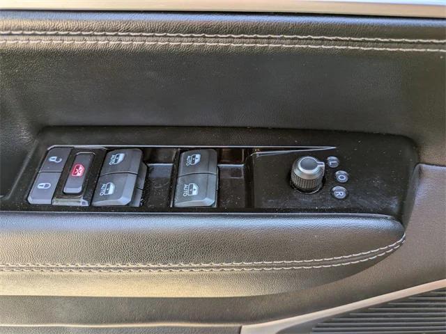 used 2022 Jeep Wagoneer car, priced at $41,617