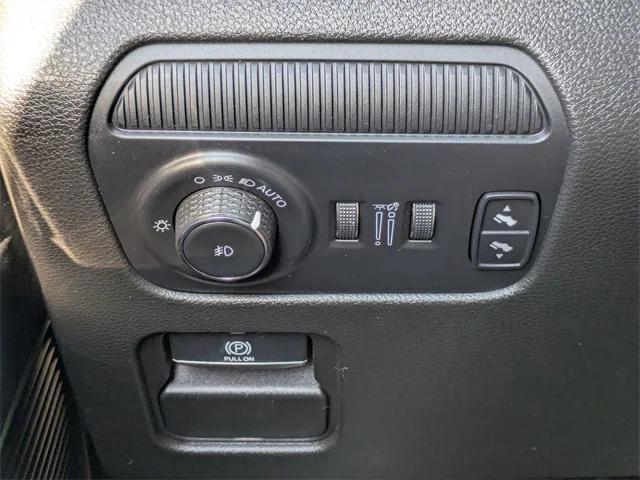 used 2022 Jeep Wagoneer car, priced at $41,617