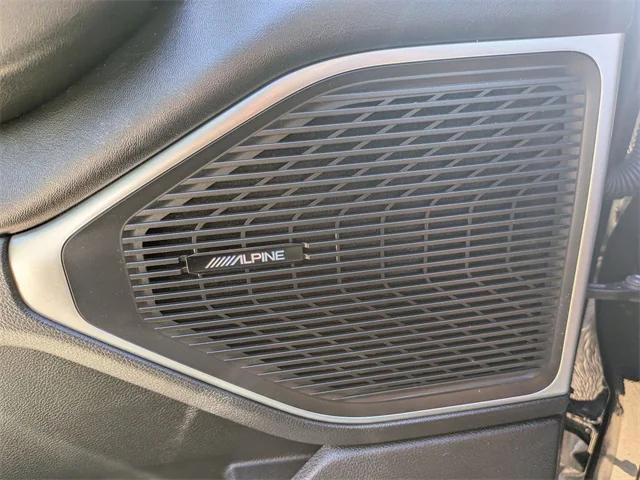 used 2022 Jeep Wagoneer car, priced at $41,617