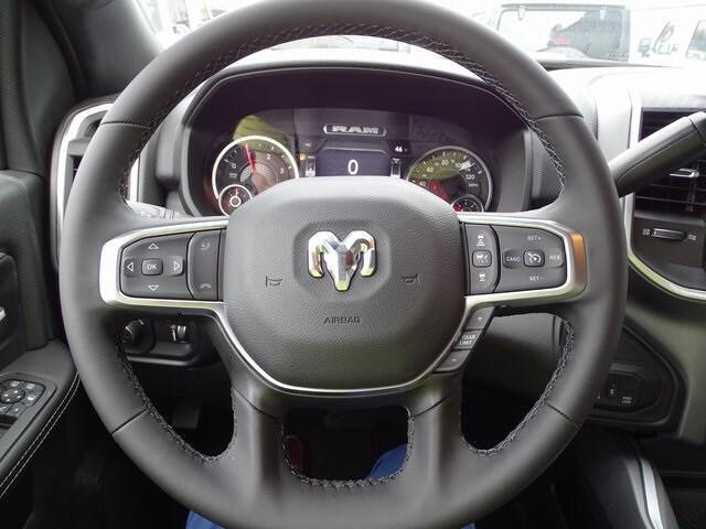 new 2026 Ram 2500 car, priced at $65,783