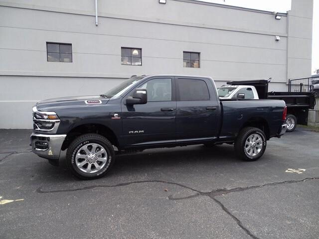 new 2026 Ram 2500 car, priced at $65,783