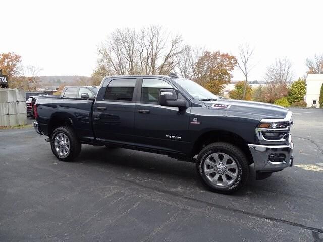 new 2026 Ram 2500 car, priced at $65,783